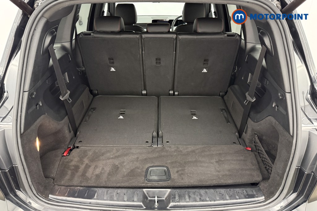 Used Mercedes-Benz GLB 2021 for sale - 77259293: Photo 32