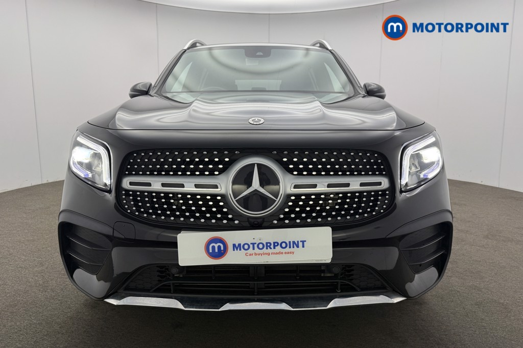 Used Mercedes-Benz GLB 2021 for sale - 77259293: Photo 33