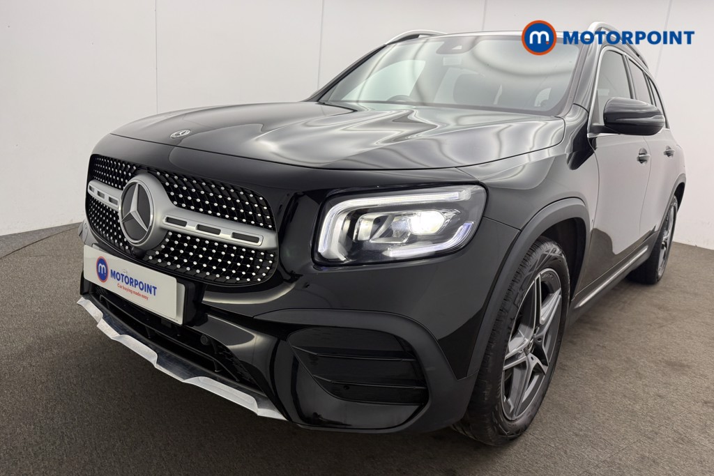 Used Mercedes-Benz GLB 2021 for sale - 77259293: Photo 34