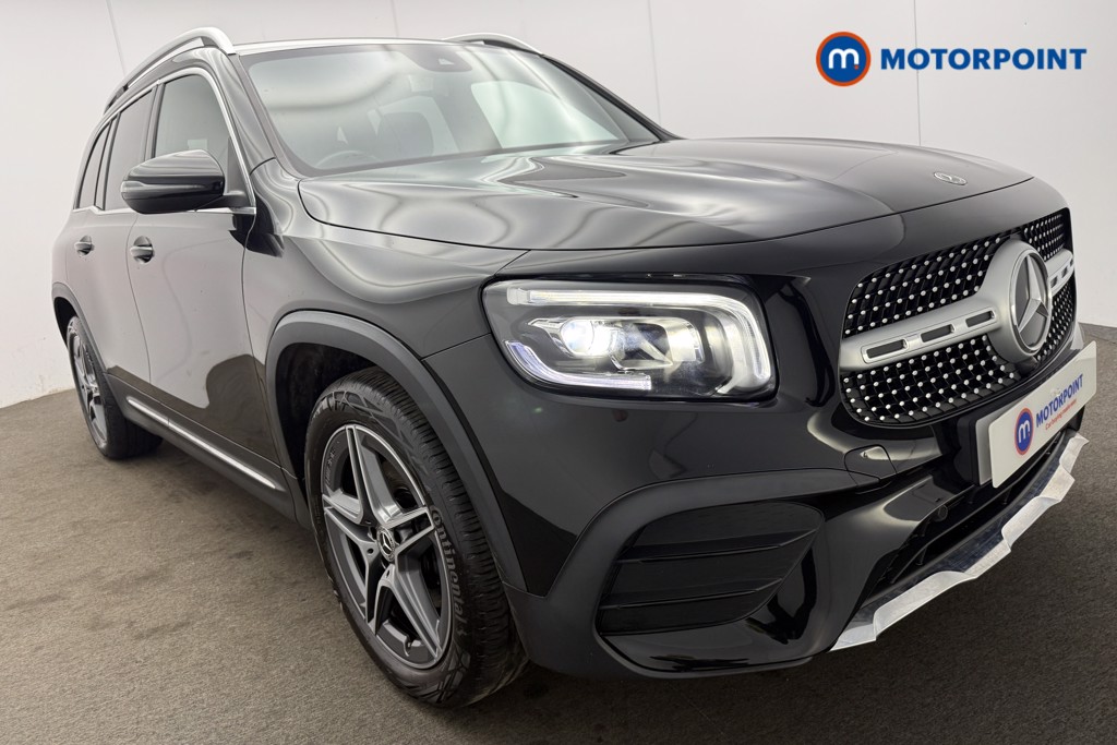 Used Mercedes-Benz GLB 2021 for sale - 77259293: Photo 35