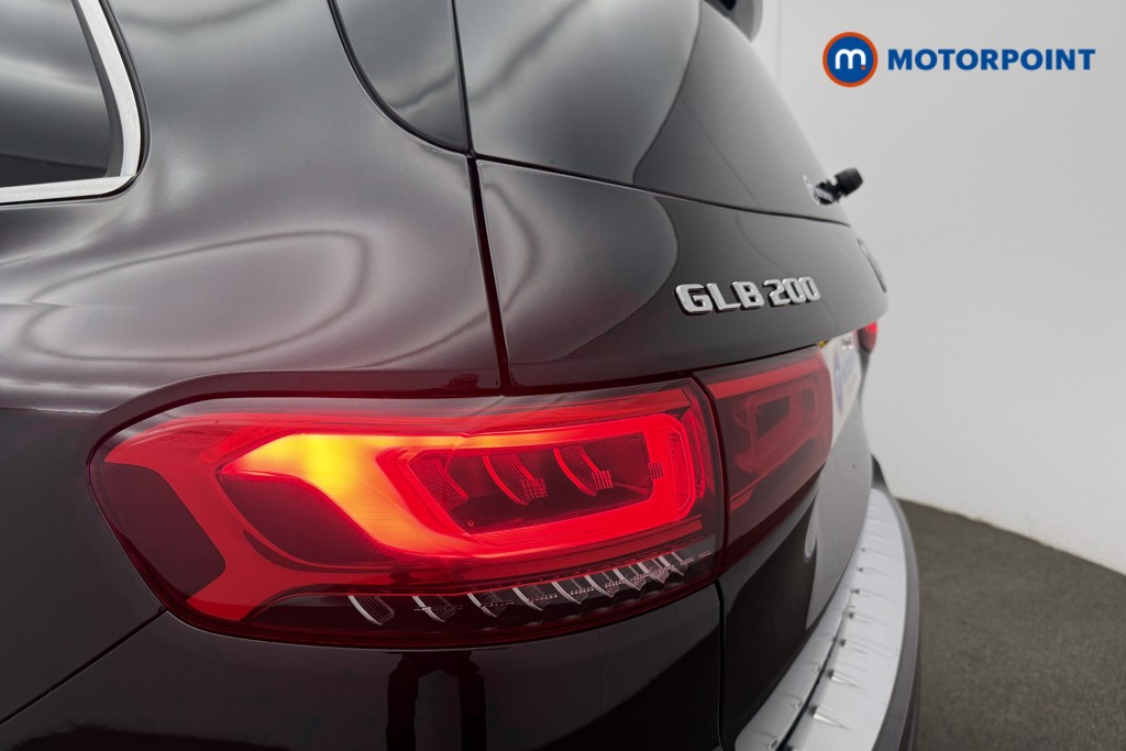 Used Mercedes-Benz GLB 2021 for sale - 77259293: Photo 37