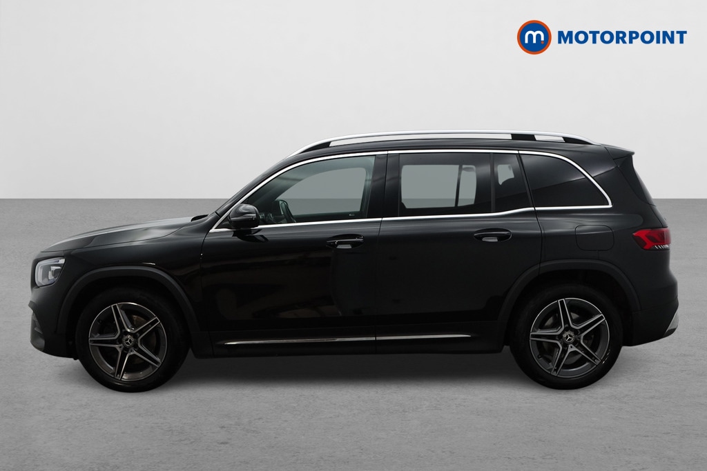 Used Mercedes-Benz GLB 2021 for sale - 77259293: Photo 4
