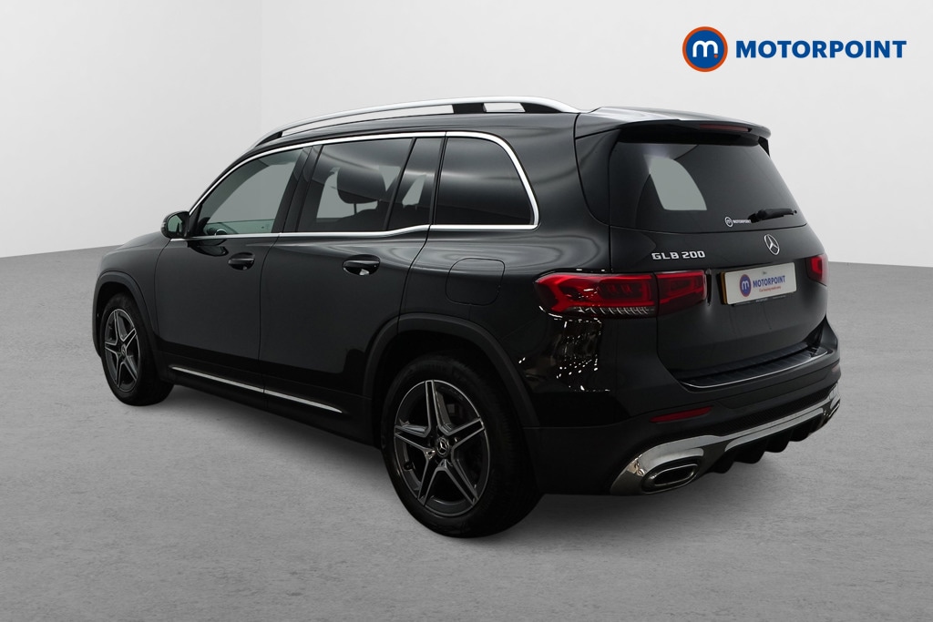 Used Mercedes-Benz GLB 2021 for sale - 77259293: Photo 5