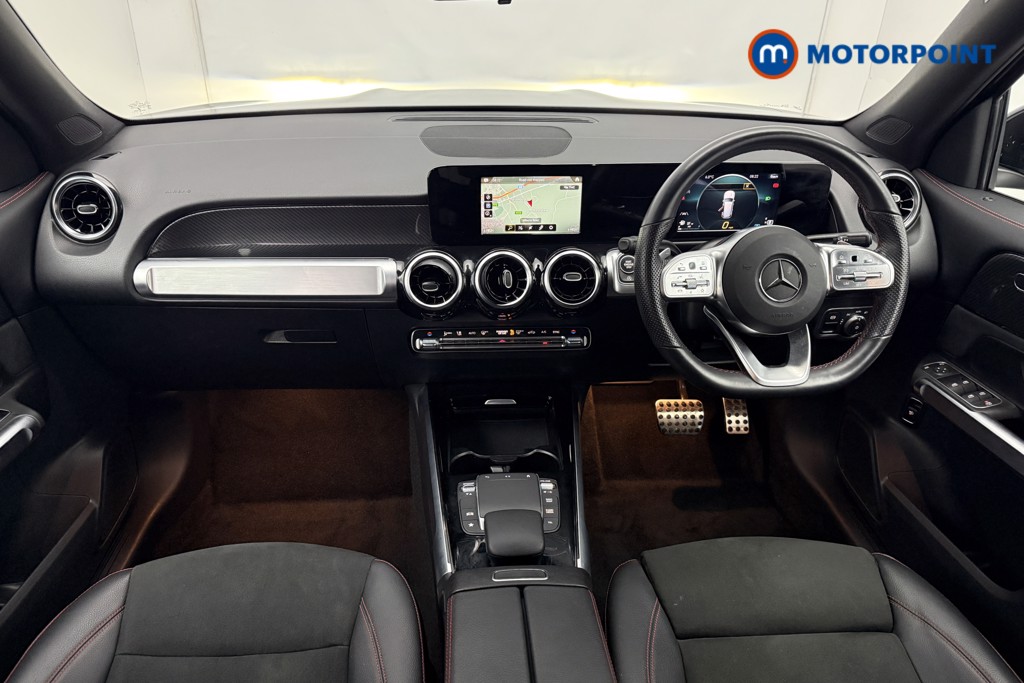 Used Mercedes-Benz GLB 2021 for sale - 77259293: Photo 9