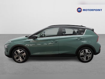 Used Hyundai BAYON undefined for sale - 79308119: Photo