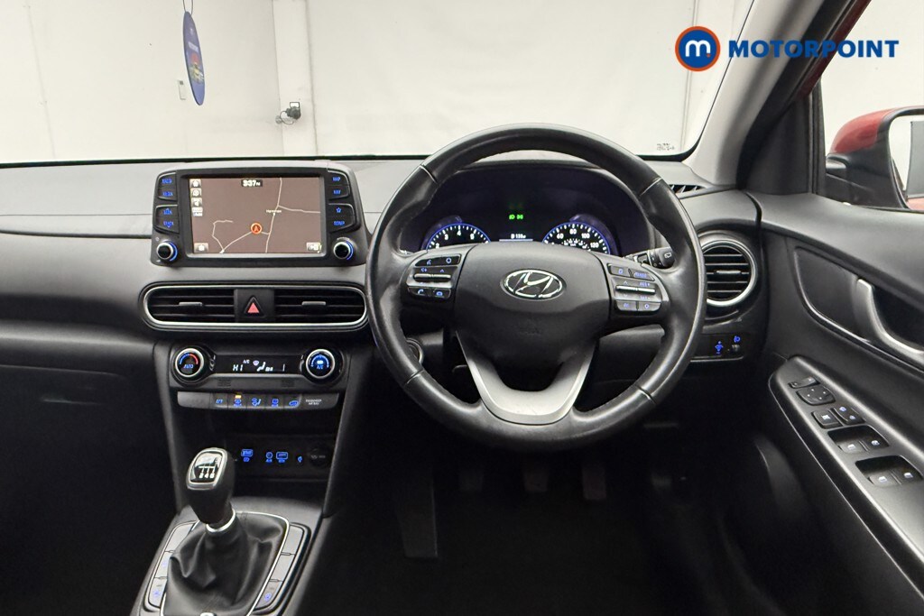 Used Hyundai KONA 2019 for sale - 77432029: Photo 10