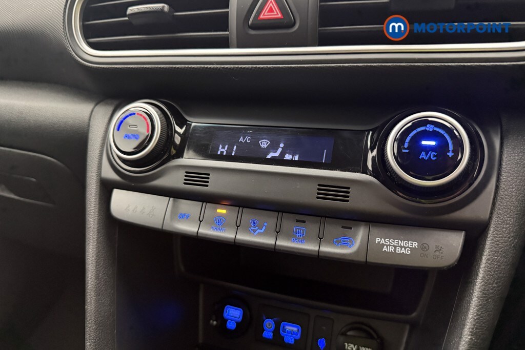 Used Hyundai KONA 2019 for sale - 77432029: Photo 21