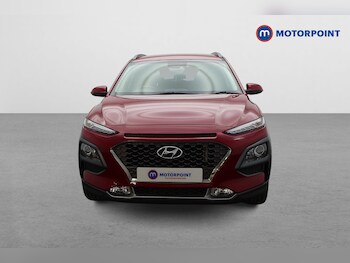 Used Hyundai KONA undefined for sale - 77432029: Photo