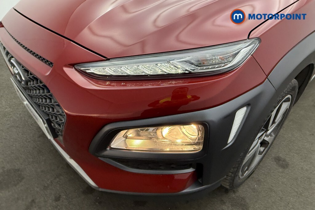 Used Hyundai KONA 2019 for sale - 77432029: Photo 30