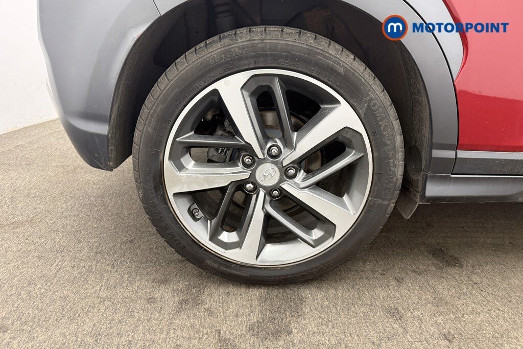 Used Hyundai KONA 2019 for sale - 77432029: Photo 32