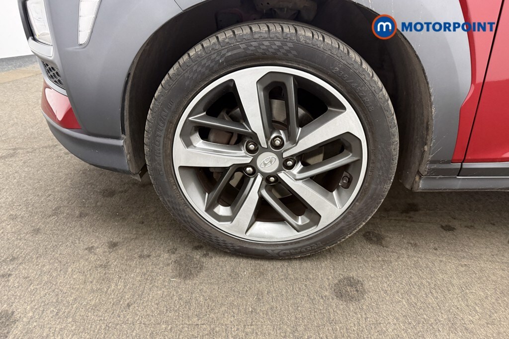 Used Hyundai KONA 2019 for sale - 77432029: Photo 34