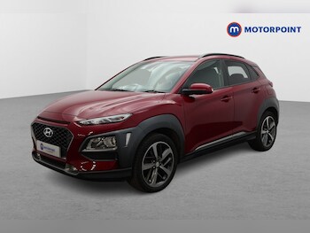 Used Hyundai KONA undefined for sale - 77432029: Photo