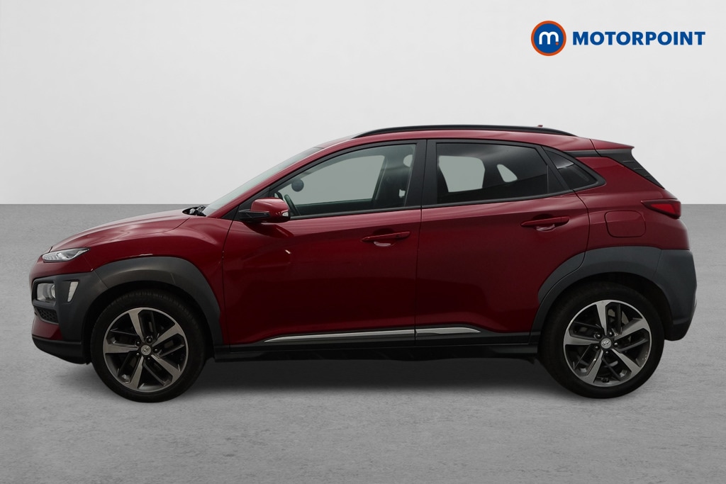 Used Hyundai KONA 2019 for sale - 77432029: Photo 4