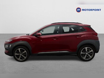 Used Hyundai KONA undefined for sale - 77432029: Photo