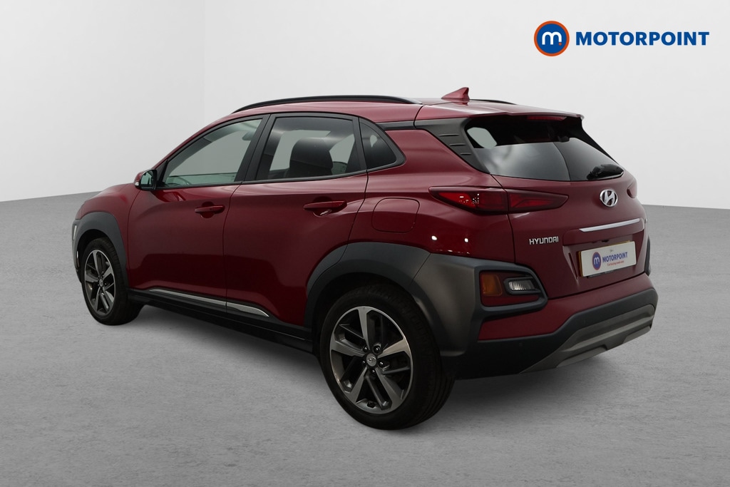 Used Hyundai KONA 2019 for sale - 77432029: Photo 5