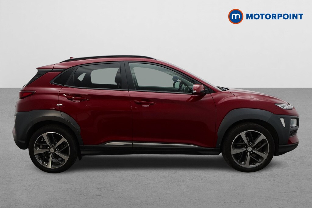 Used Hyundai KONA 2019 for sale - 77432029: Photo 8