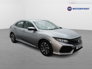 Used Honda Civic 2018 for sale - 78457197: Photo