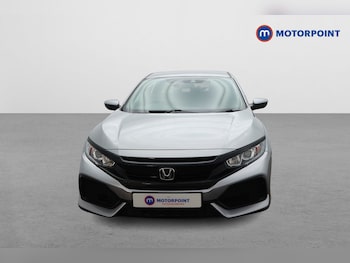 Used Honda Civic 2018 for sale - 78457197: Photo