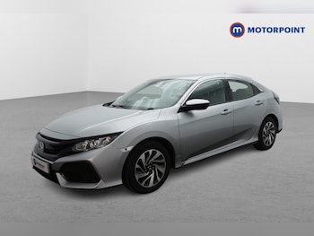 Used Honda Civic 2018 for sale - 78457197: Photo