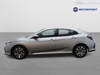 Used Honda Civic 2018 for sale - 78457197: Photo