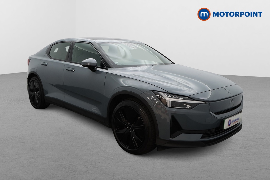 Used Polestar Polestar 2 2023 for sale - 76330235: Photo 1