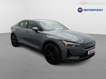 2023 - 220kW 82kWh Long Range SM [Plus] 5dr Auto