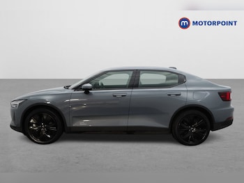 Used Polestar Polestar 2 2023 for sale - 76330235: Photo