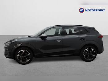 Used Cupra Terramar 2026 for sale - 79665207: Photo