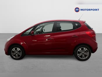 Used Kia Venga 2019 for sale - 79685204: Photo