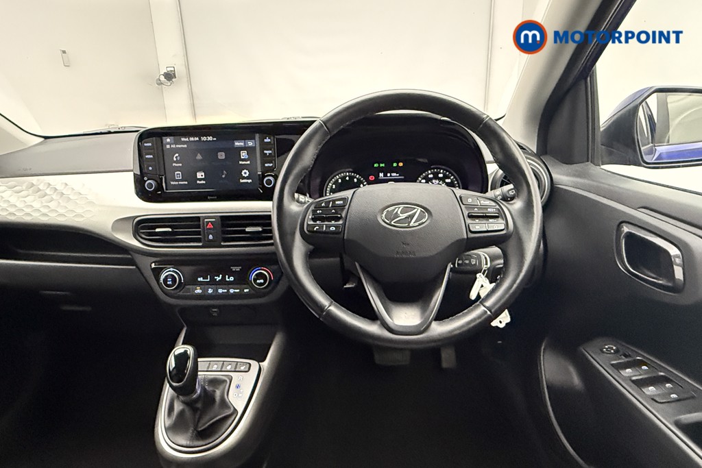 Used Hyundai i10 for sale - 78196910: Photo 10