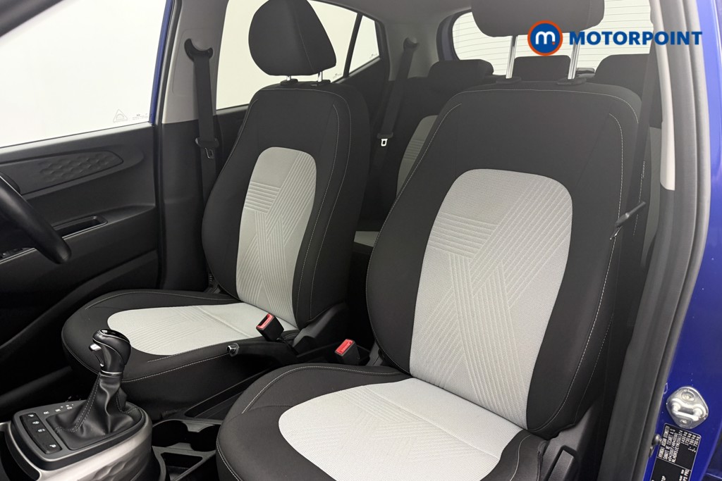 Used Hyundai i10 for sale - 78196910: Photo 11