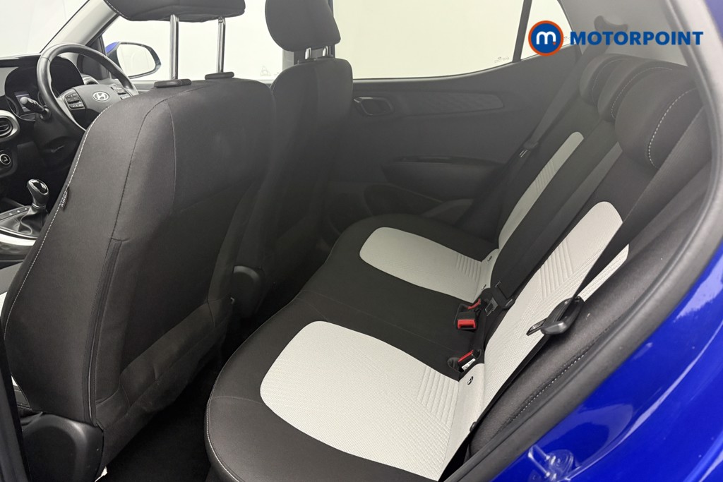 Used Hyundai i10 for sale - 78196910: Photo 12