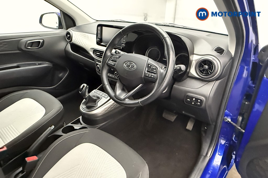 Used Hyundai i10 for sale - 78196910: Photo 14