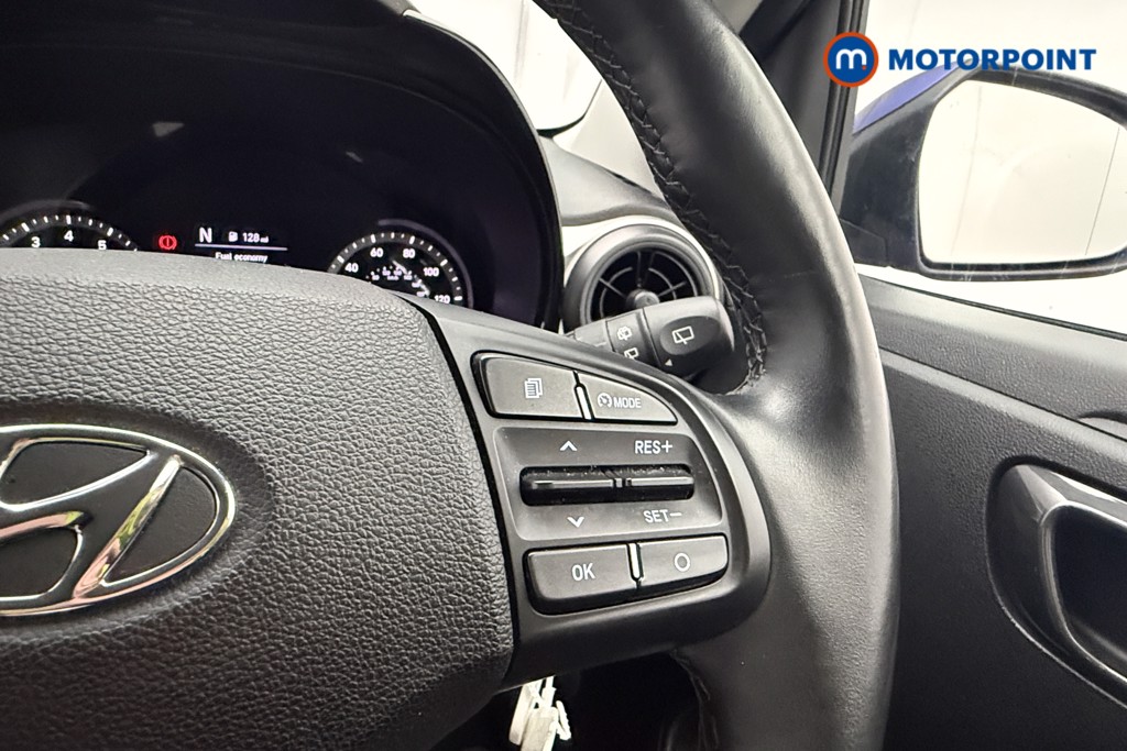 Used Hyundai i10 for sale - 78196910: Photo 16