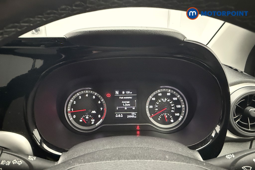 Used Hyundai i10 for sale - 78196910: Photo 17