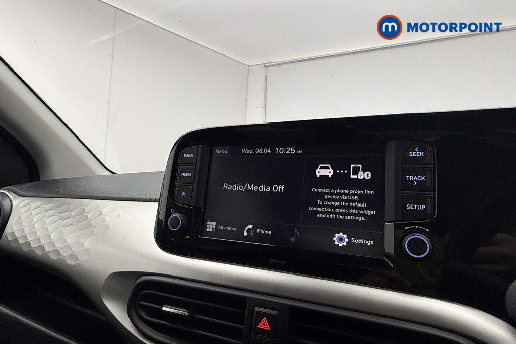 Used Hyundai i10 for sale - 78196910: Photo 18