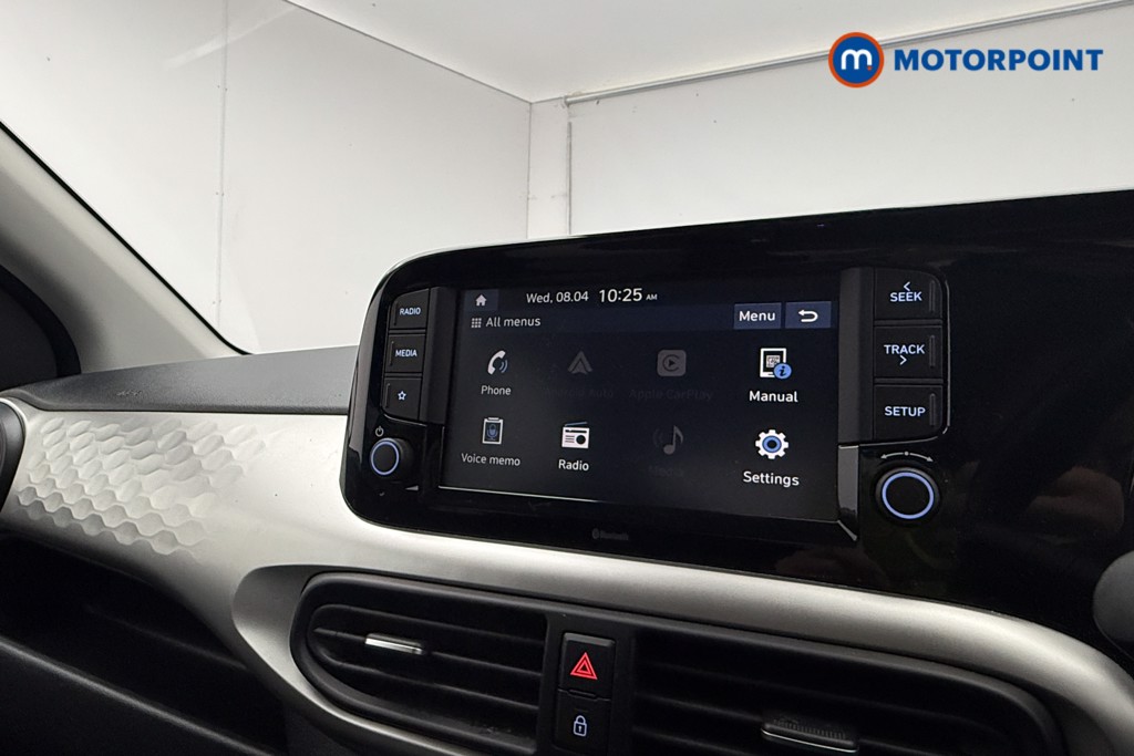 Used Hyundai i10 for sale - 78196910: Photo 19