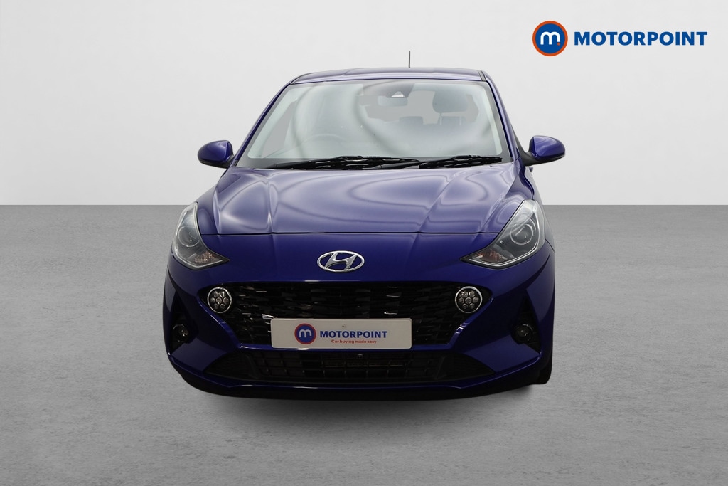 Used Hyundai i10 for sale - 78196910: Photo 2