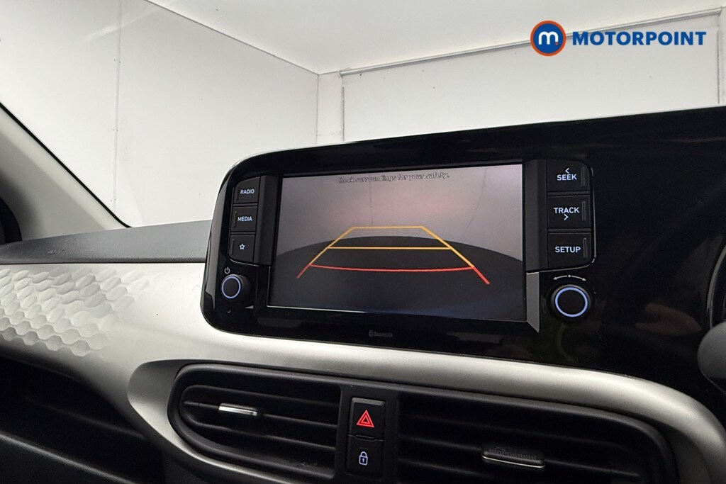 Used Hyundai i10 for sale - 78196910: Photo 20