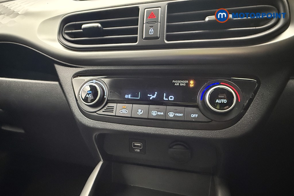 Used Hyundai i10 for sale - 78196910: Photo 21