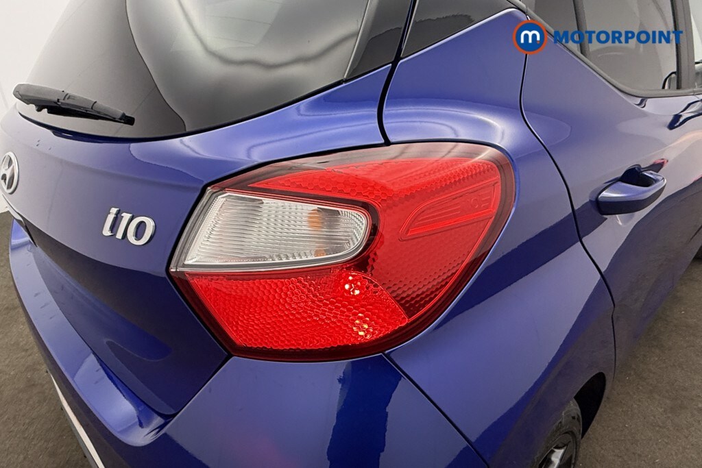 Used Hyundai i10 for sale - 78196910: Photo 26