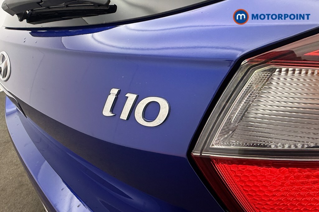 Used Hyundai i10 for sale - 78196910: Photo 27