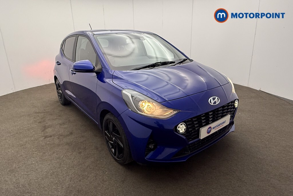 Used Hyundai i10 for sale - 78196910: Photo 28