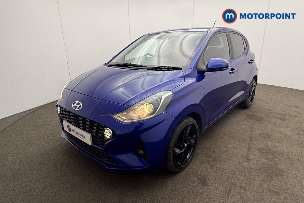 Used Hyundai i10 for sale - 78196910: Photo 29