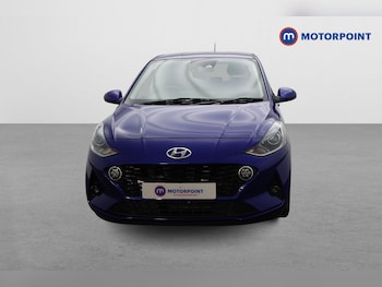 Used Hyundai i10 undefined for sale - 78196910: Photo