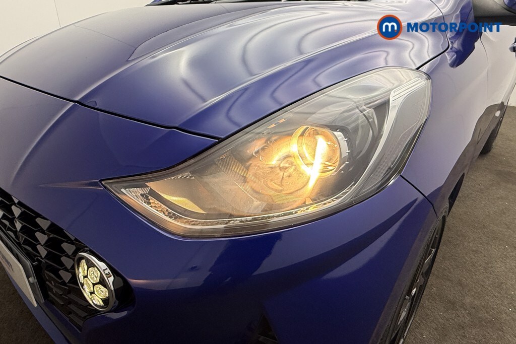 Used Hyundai i10 for sale - 78196910: Photo 30