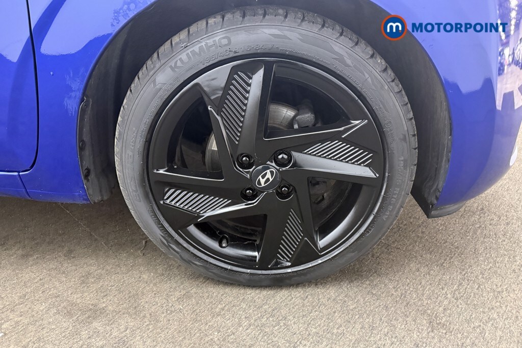 Used Hyundai i10 for sale - 78196910: Photo 31