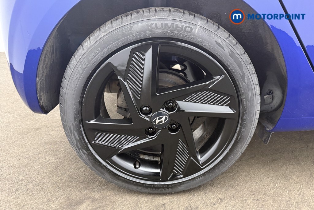 Used Hyundai i10 for sale - 78196910: Photo 32