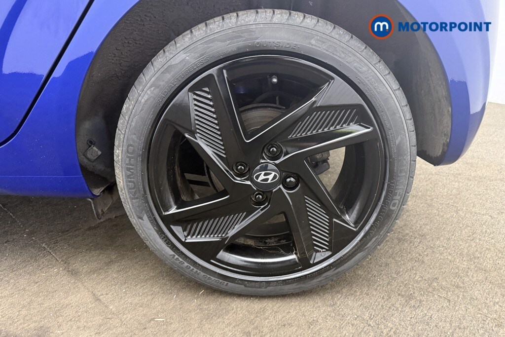 Used Hyundai i10 for sale - 78196910: Photo 33