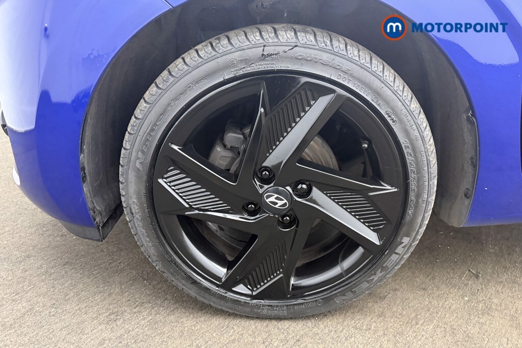 Used Hyundai i10 for sale - 78196910: Photo 34